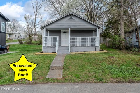 Photo of 3625 Reagan Ave, Knoxville, TN 37919 (MLS # 1332484)