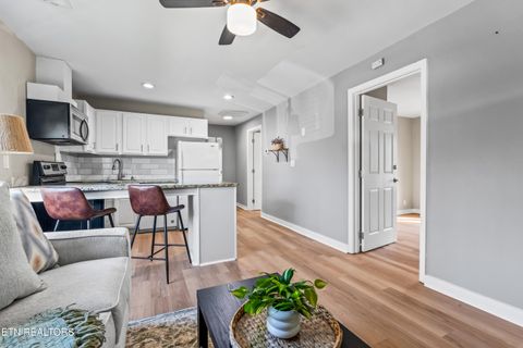 Tiny photo for 3625 Reagan Ave, Knoxville, TN 37919 (MLS # 1332484)