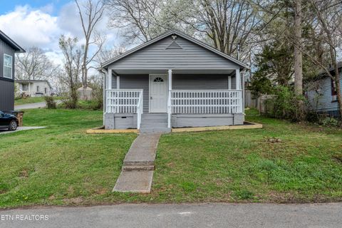 Tiny photo for 3625 Reagan Ave, Knoxville, TN 37919 (MLS # 1332484)