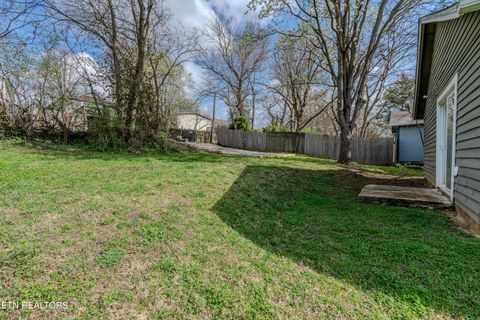 Tiny photo for 3625 Reagan Ave, Knoxville, TN 37919 (MLS # 1332484)