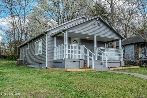 Tiny photo for 3625 Reagan Ave, Knoxville, TN 37919 (MLS # 1332484)
