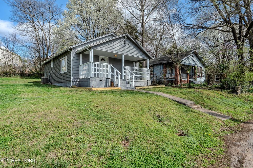 Photo of 3625 Reagan Ave, Knoxville, TN 37919 (MLS # 1332484)