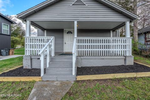 Tiny photo for 3625 Reagan Ave, Knoxville, TN 37919 (MLS # 1332484)