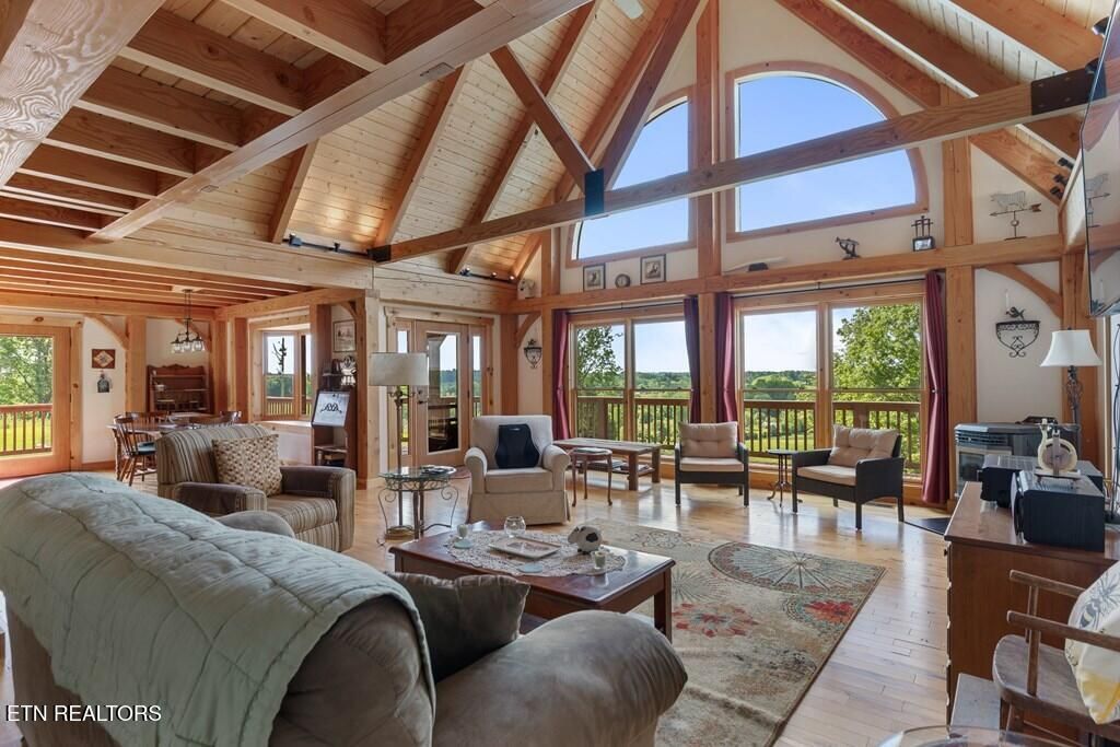 Photo of 4232 Fanchers Mill Rd Rd, Sparta, TN 38583 (MLS # 1328135)