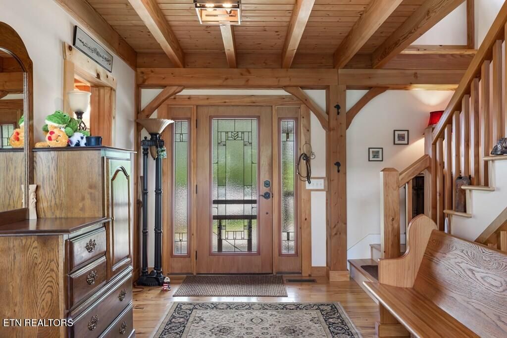 Photo of 4232 Fanchers Mill Rd Rd, Sparta, TN 38583 (MLS # 1328135)