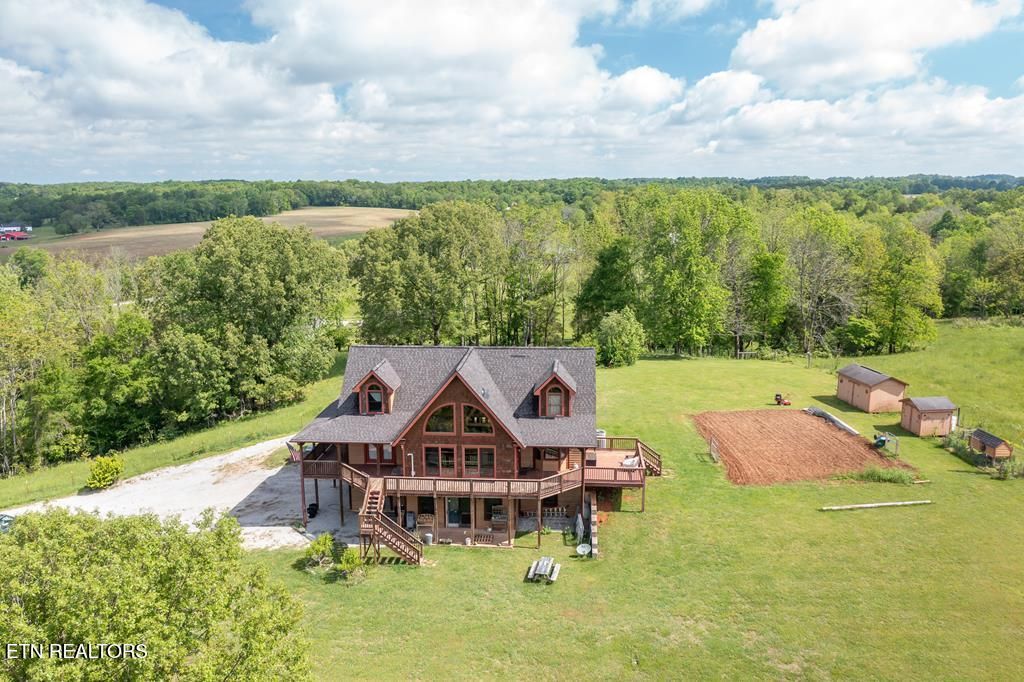 Photo of 4232 Fanchers Mill Rd Rd, Sparta, TN 38583 (MLS # 1328135)