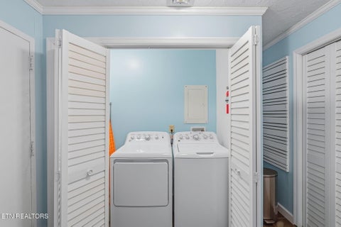 Tiny photo for 107 Park Lane, Oak Ridge, TN 37830 (MLS # 1355809)