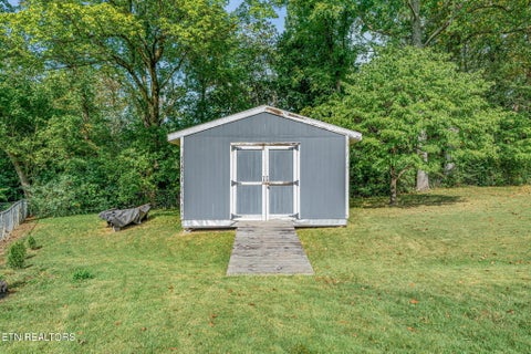 Tiny photo for 107 Park Lane, Oak Ridge, TN 37830 (MLS # 1355809)