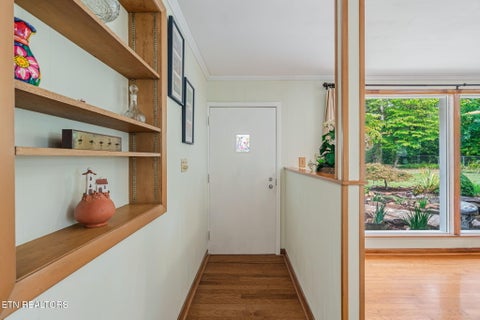 Tiny photo for 107 Park Lane, Oak Ridge, TN 37830 (MLS # 1355809)