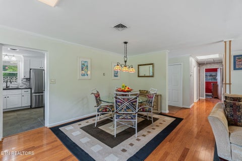 Tiny photo for 107 Park Lane, Oak Ridge, TN 37830 (MLS # 1355809)