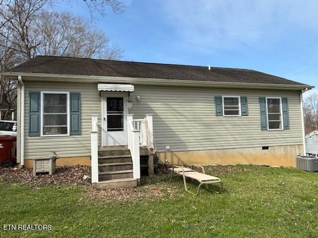 Photo of 1108 N Barton St, Johnson City, TN 37604 (MLS # 1334062)