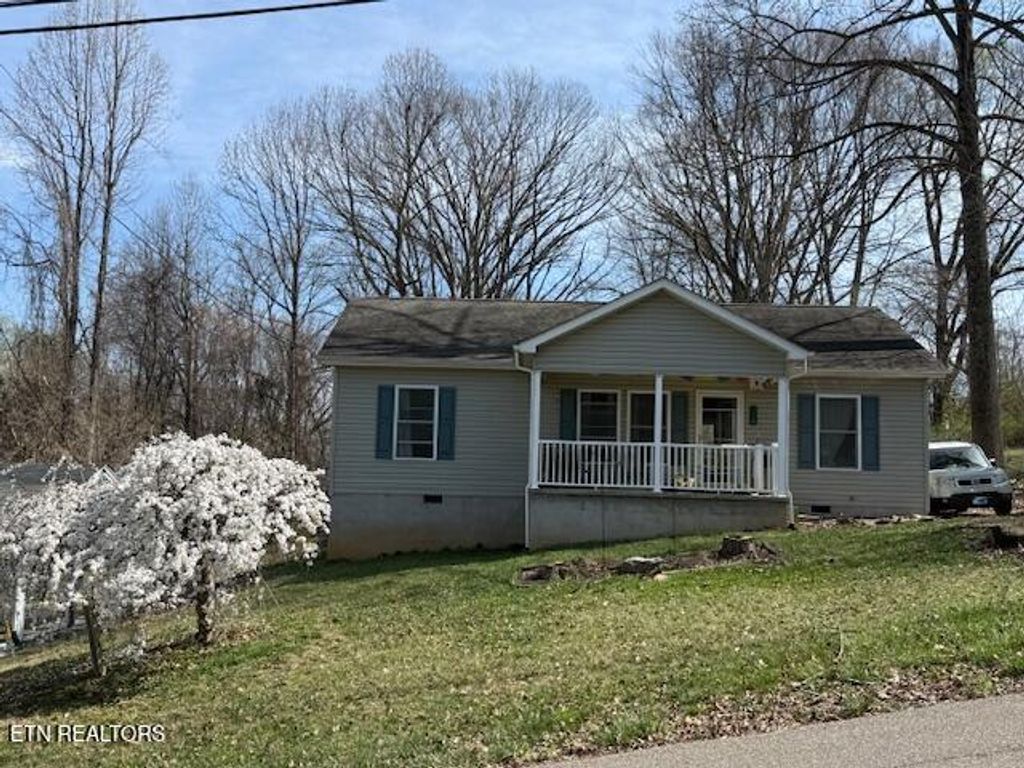 Photo of 1108 N Barton St, Johnson City, TN 37604 (MLS # 1334062)