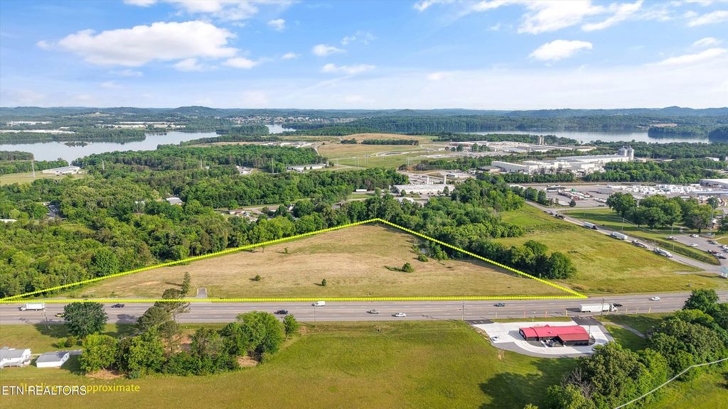 Photo of 0 N Highway 411, Vonore, TN 37885 (MLS # 1339892)