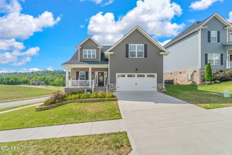 Photo of 101 Chaseberry Rd, Oak Ridge, TN 37830 (MLS # 1310043)