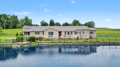 Photo of 1435 Holly Creek Rd, Greeneville, TN 37745 (MLS # 1357249)