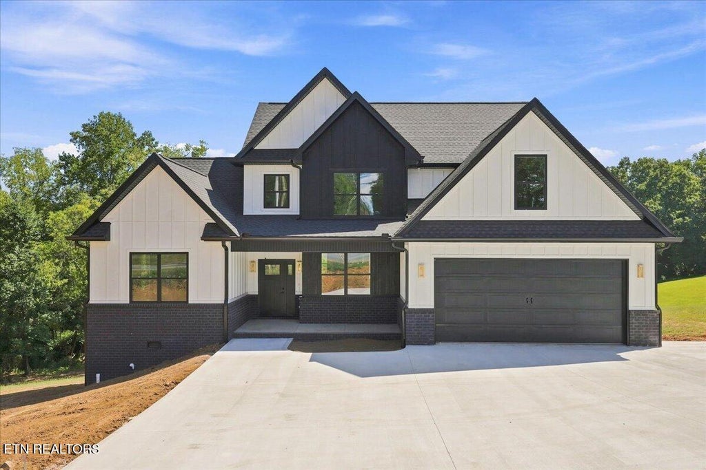 Photo of 3504 Davis Ford Rd, Maryville, TN 37804 (MLS # 1355103)