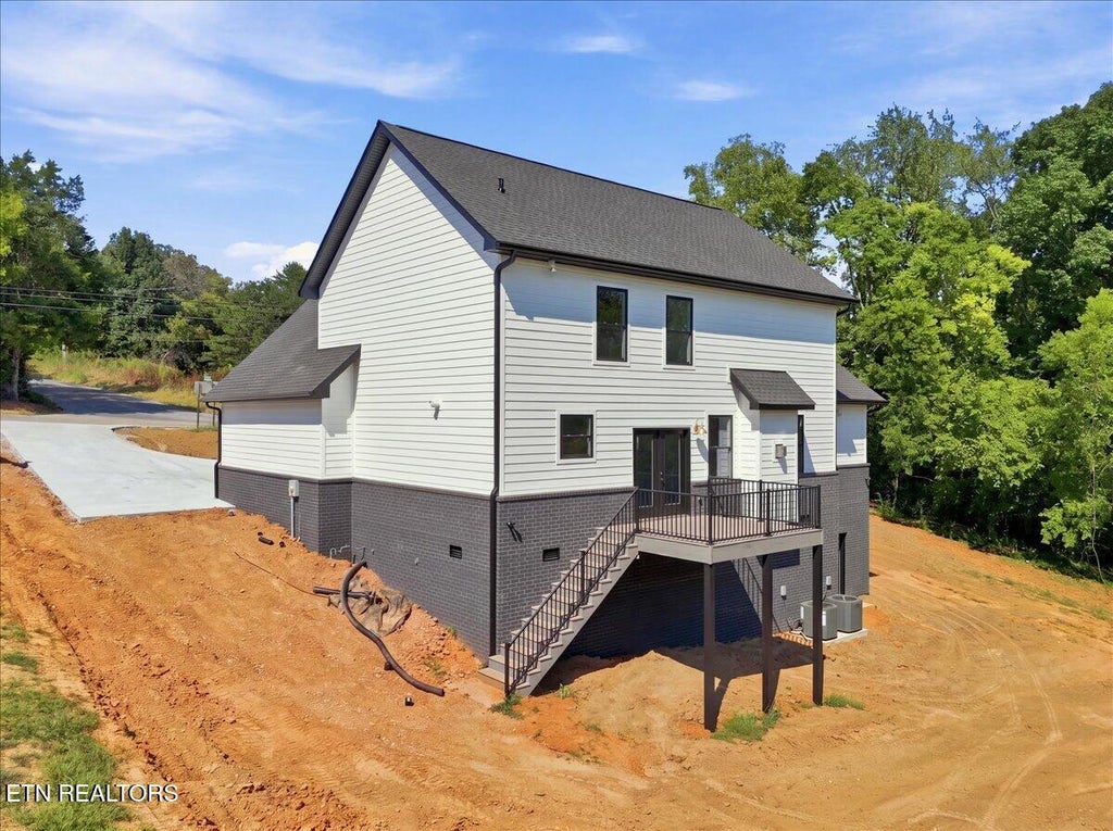 Photo of 3504 Davis Ford Rd, Maryville, TN 37804 (MLS # 1355103)