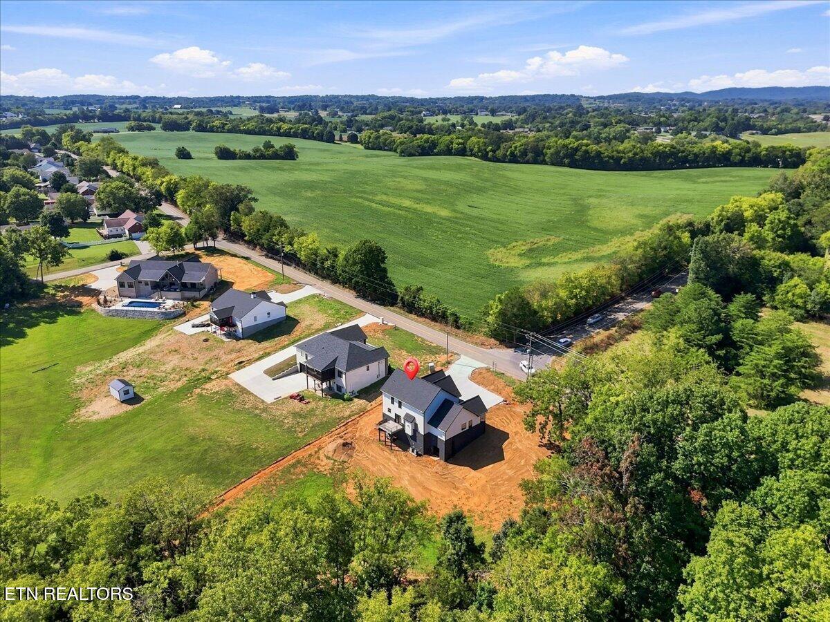 3504 Davis Ford Rd