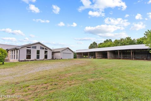 Tiny photo for 162 County Road 82, Athens, TN 37303 (MLS # 1347695)