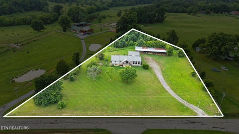 Tiny photo for 162 County Road 82, Athens, TN 37303 (MLS # 1347695)