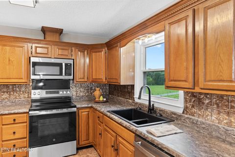 Tiny photo for 162 County Road 82, Athens, TN 37303 (MLS # 1347695)