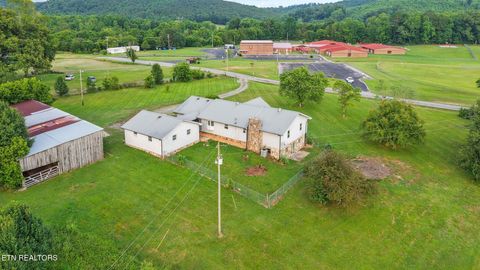 Tiny photo for 162 County Road 82, Athens, TN 37303 (MLS # 1347695)
