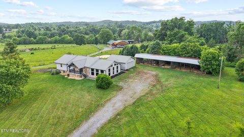 Tiny photo for 162 County Road 82, Athens, TN 37303 (MLS # 1347695)