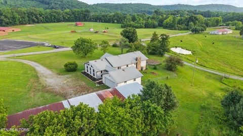 Tiny photo for 162 County Road 82, Athens, TN 37303 (MLS # 1347695)