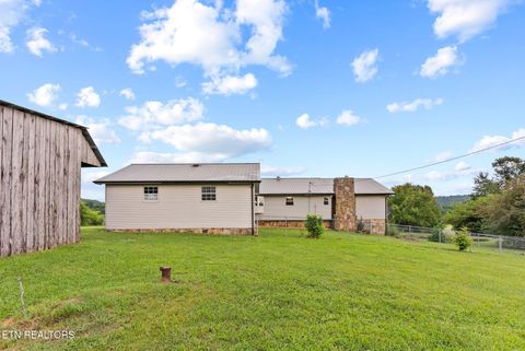 Tiny photo for 162 County Road 82, Athens, TN 37303 (MLS # 1347695)