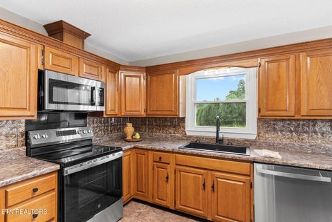 Tiny photo for 162 County Road 82, Athens, TN 37303 (MLS # 1347695)