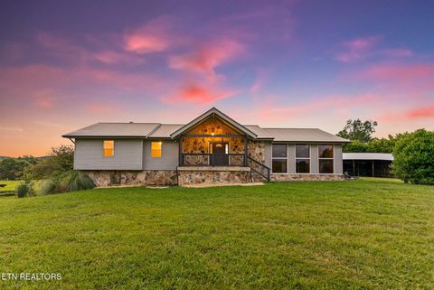 Photo of 162 County Road 82, Athens, TN 37303 (MLS # 1347695)