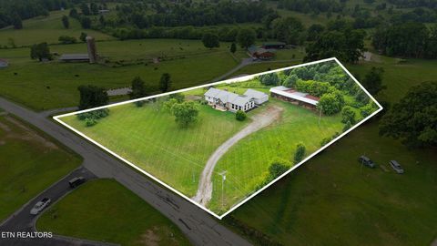 Tiny photo for 162 County Road 82, Athens, TN 37303 (MLS # 1347695)