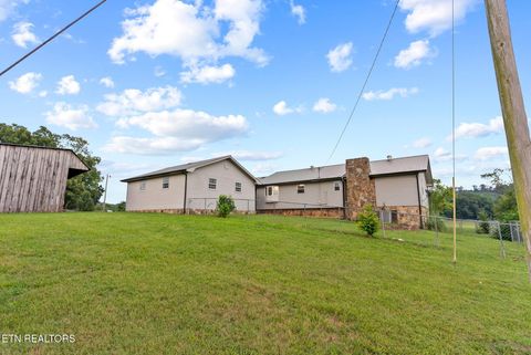 Tiny photo for 162 County Road 82, Athens, TN 37303 (MLS # 1347695)