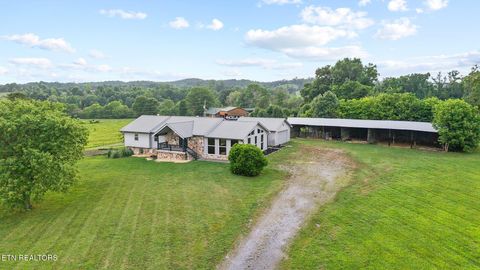 Tiny photo for 162 County Road 82, Athens, TN 37303 (MLS # 1347695)