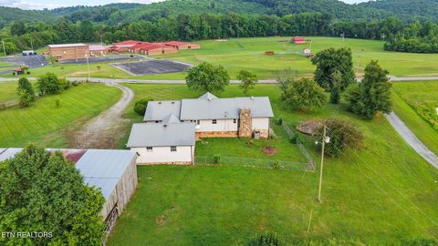 Tiny photo for 162 County Road 82, Athens, TN 37303 (MLS # 1347695)
