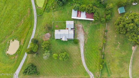 Tiny photo for 162 County Road 82, Athens, TN 37303 (MLS # 1347695)