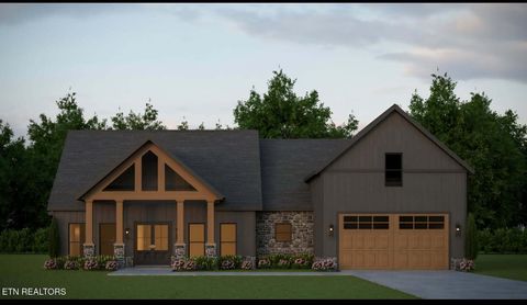 2817 Chestnut Lane Loudon TN 37774