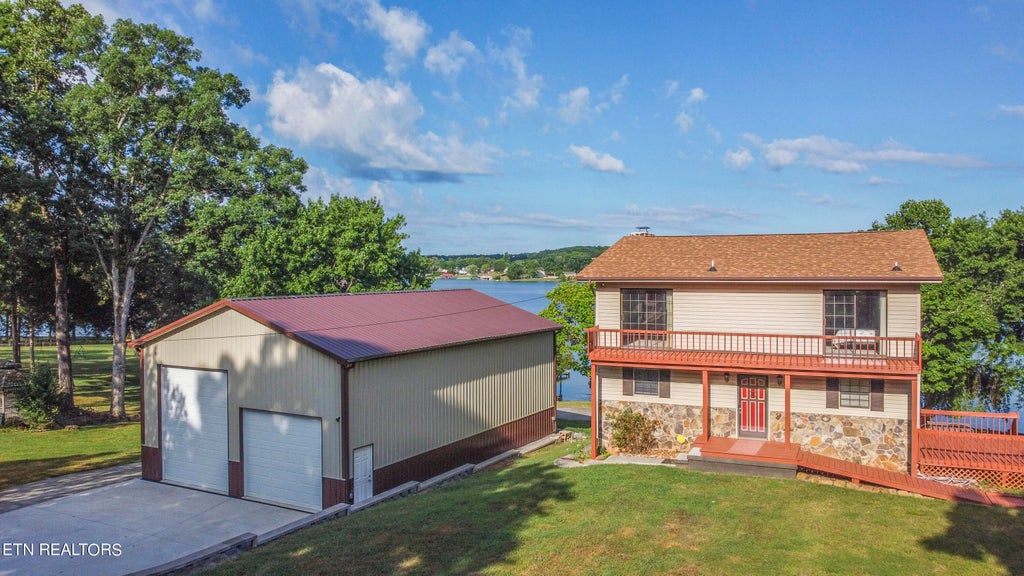Photo of 1090 Pin Hook Rd, Spring City, TN 37381 (MLS # 1263206)