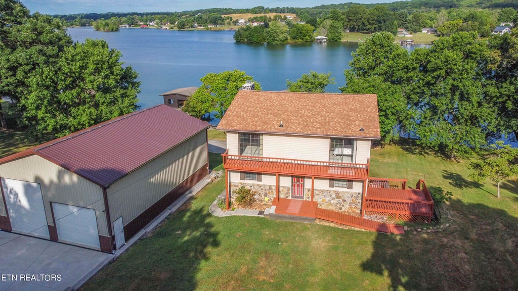 Photo of 1090 Pin Hook Rd, Spring City, TN 37381 (MLS # 1263206)