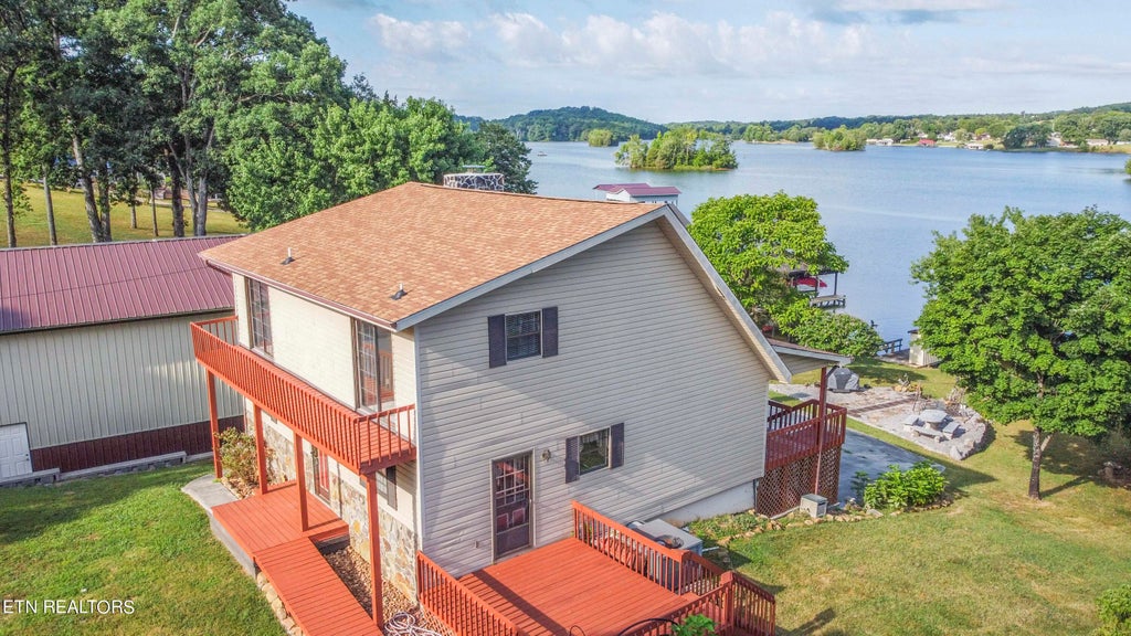 Photo of 1090 Pin Hook Rd, Spring City, TN 37381 (MLS # 1263206)