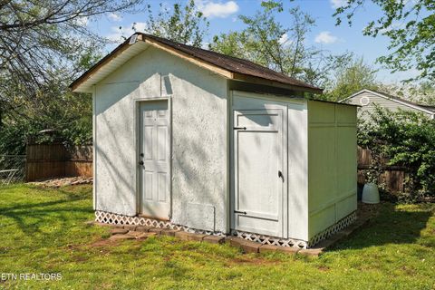 Tiny photo for 2117 McClung Ave, Knoxville, TN 37920 (MLS # 1336098)