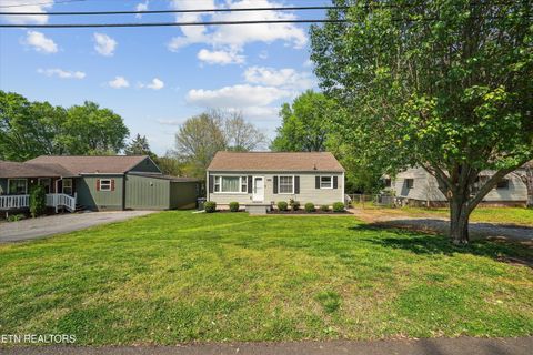 Tiny photo for 2117 McClung Ave, Knoxville, TN 37920 (MLS # 1336098)