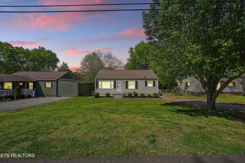 Tiny photo for 2117 McClung Ave, Knoxville, TN 37920 (MLS # 1336098)