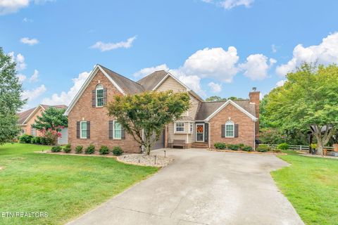 7813 Hickory Wind Lane Knoxville TN 37938