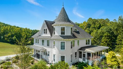 640 Pansy Hill Rd Harriman TN 37748