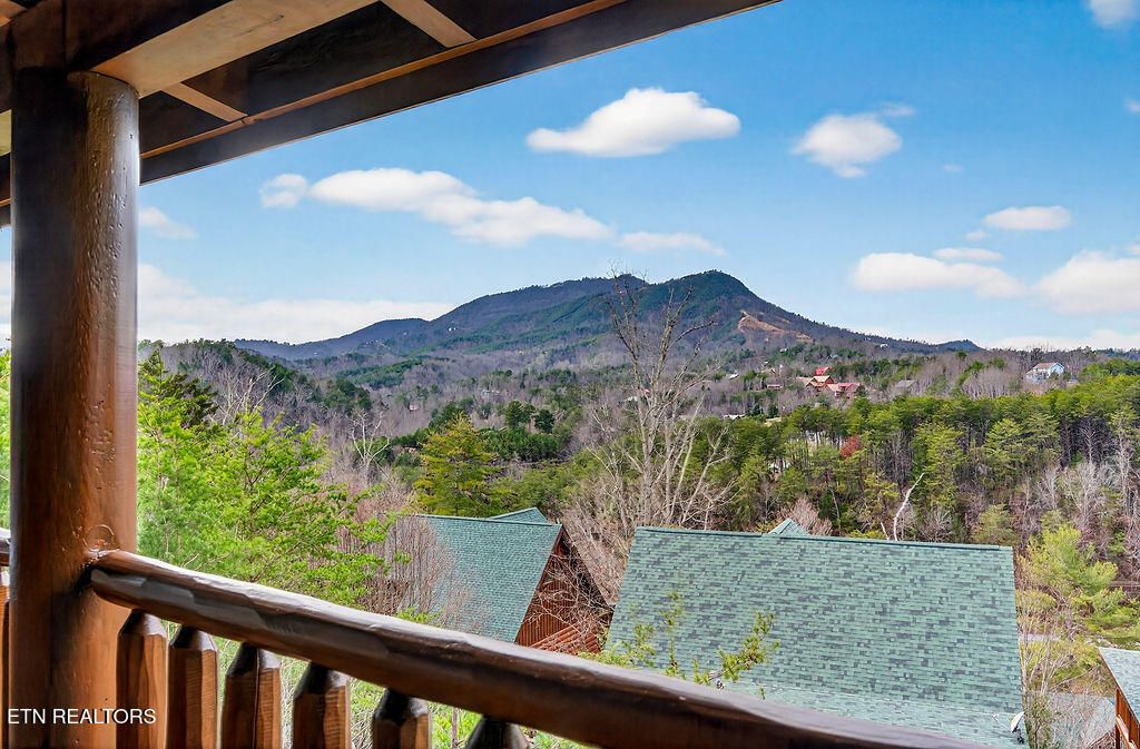 Photo of 1949 Cougar Crossing Way, Sevierville, TN 37876 (MLS # 1324248)