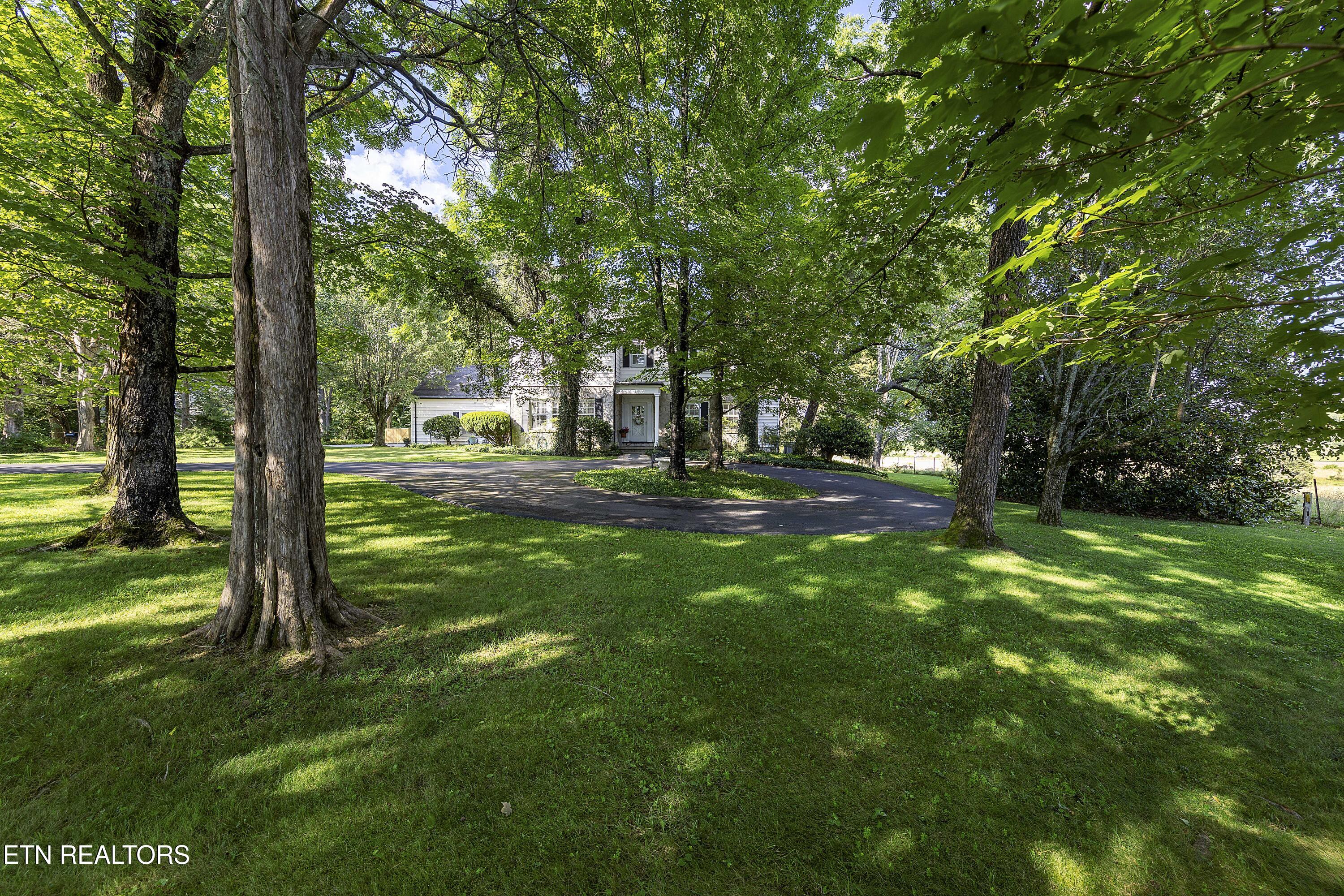 4700 Mccampbell Drive