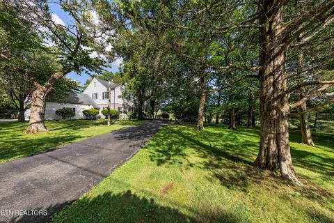 4700 Mccampbell Drive Knoxville TN 37918