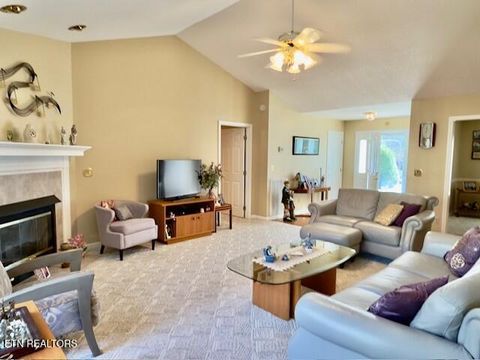 Tiny photo for 14 Brooks Lane, Crossville, TN 38558 (MLS # 1323295)