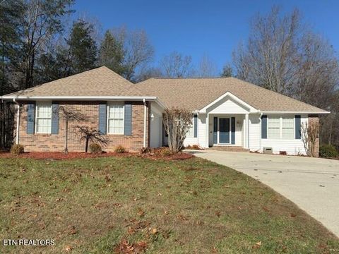 Photo of 14 Brooks Lane, Crossville, TN 38558 (MLS # 1323295)